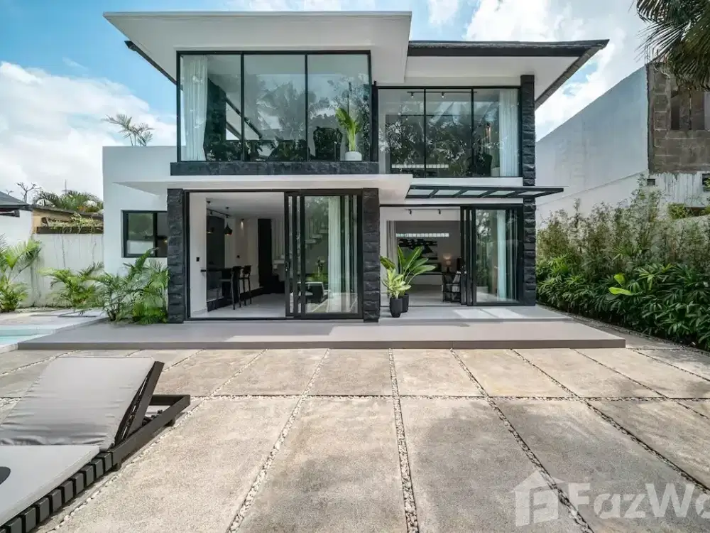 2 Bedroom Villa for sale in Ubud, Bali