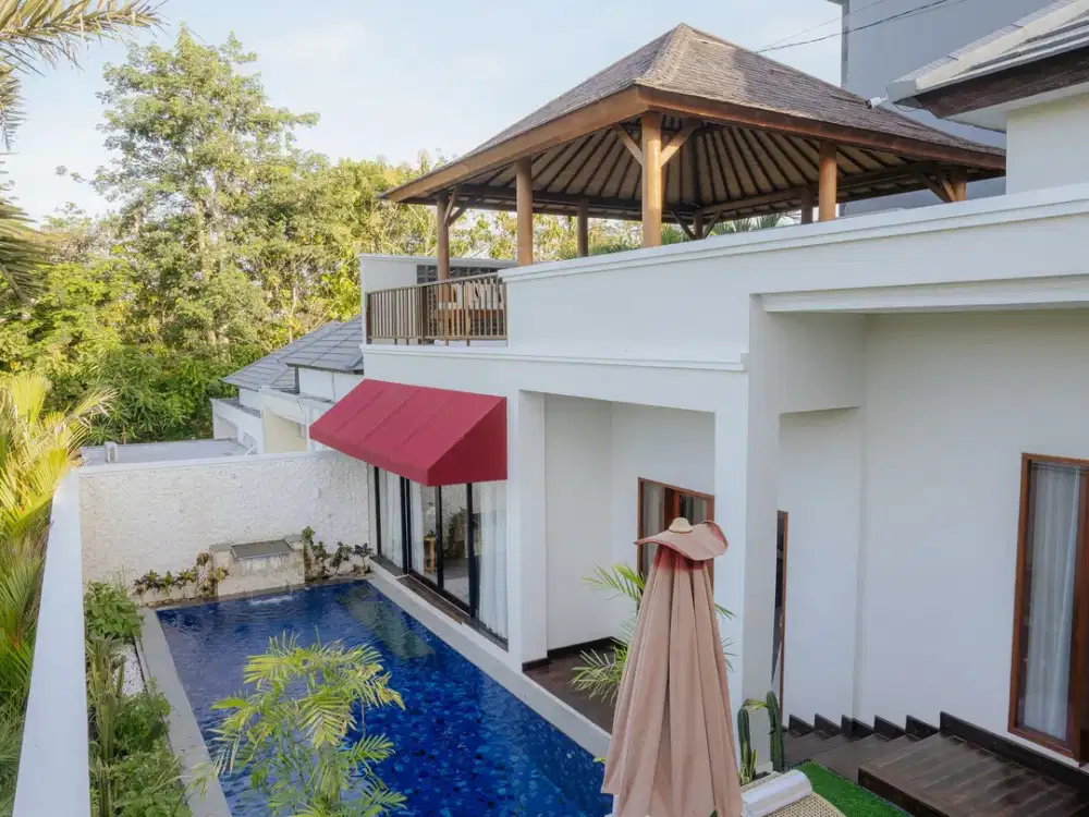 3 Bedroom Villa for sale in Ungasan, Bali