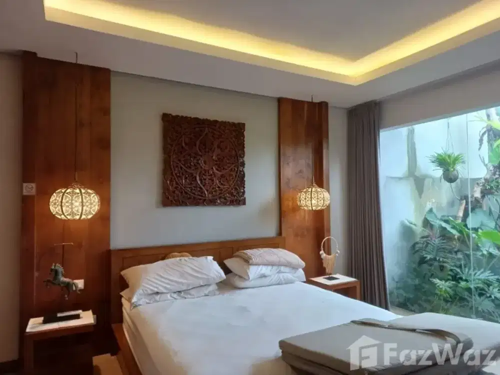 2 Bedroom Villa for sale in Ubud, Bali