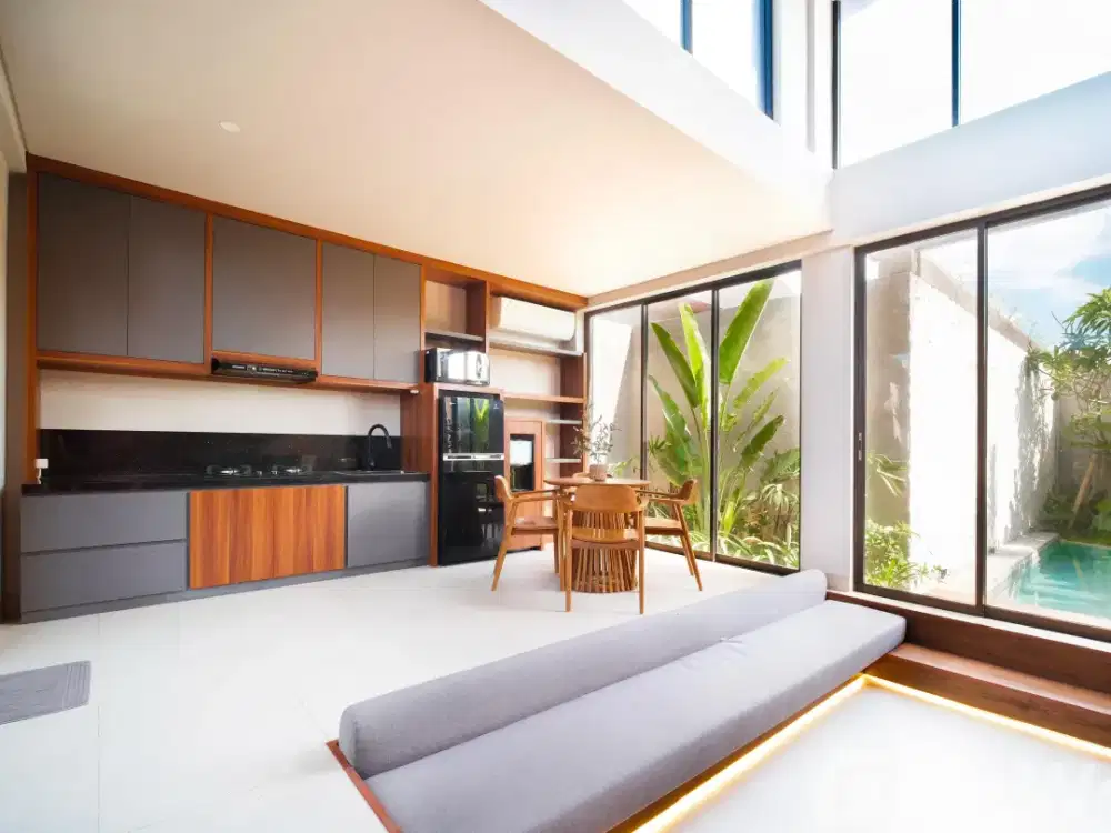 2 Bedroom Villa for sale in Cemagi, Bali