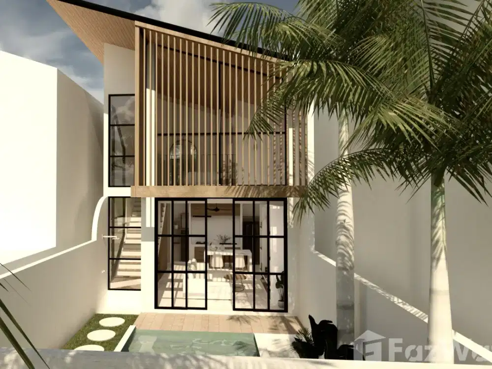 1 Bedroom Villa for sale in Uluwatu, Bali