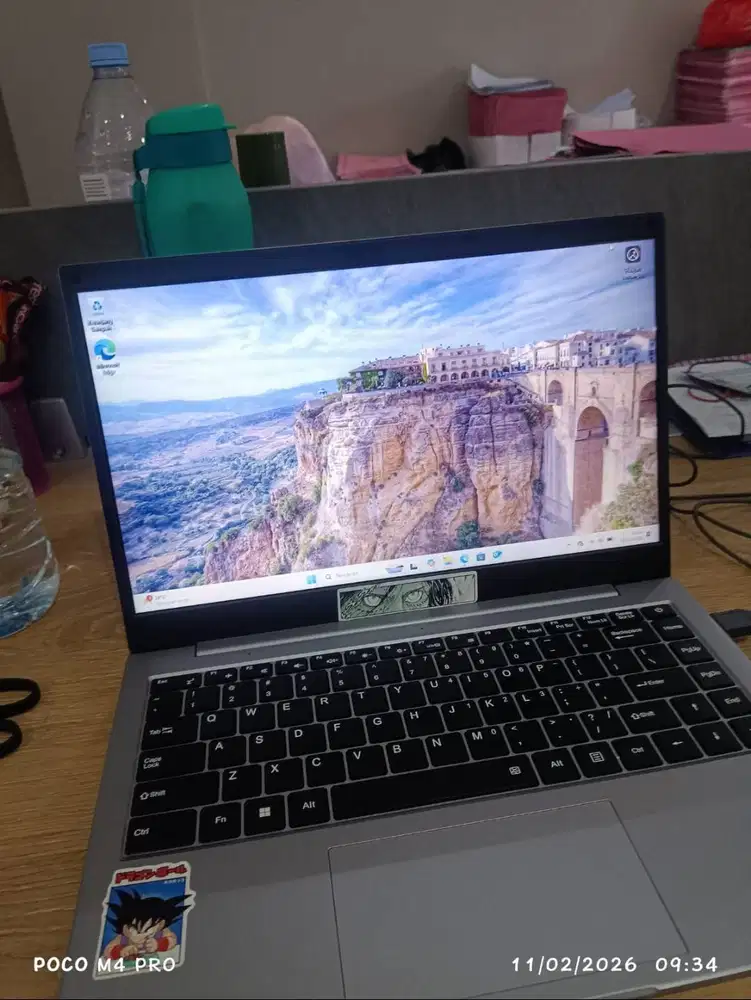 LAPTOP ADVAN 14 SoulMate