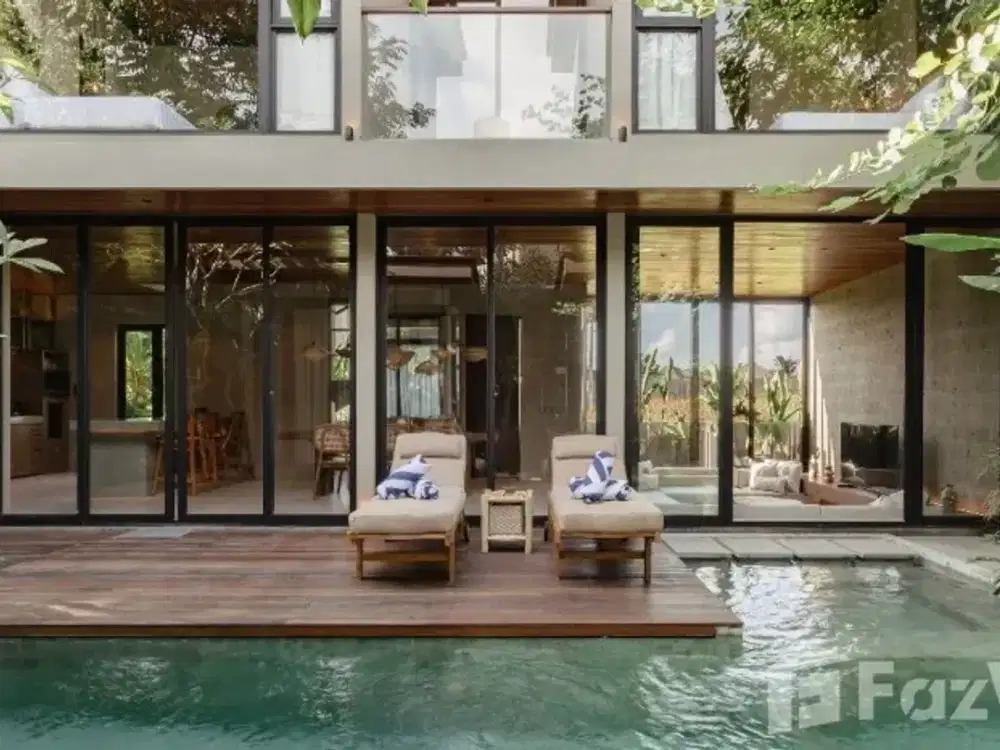 3 Bedroom Villa for sale in Mengwi, Bali