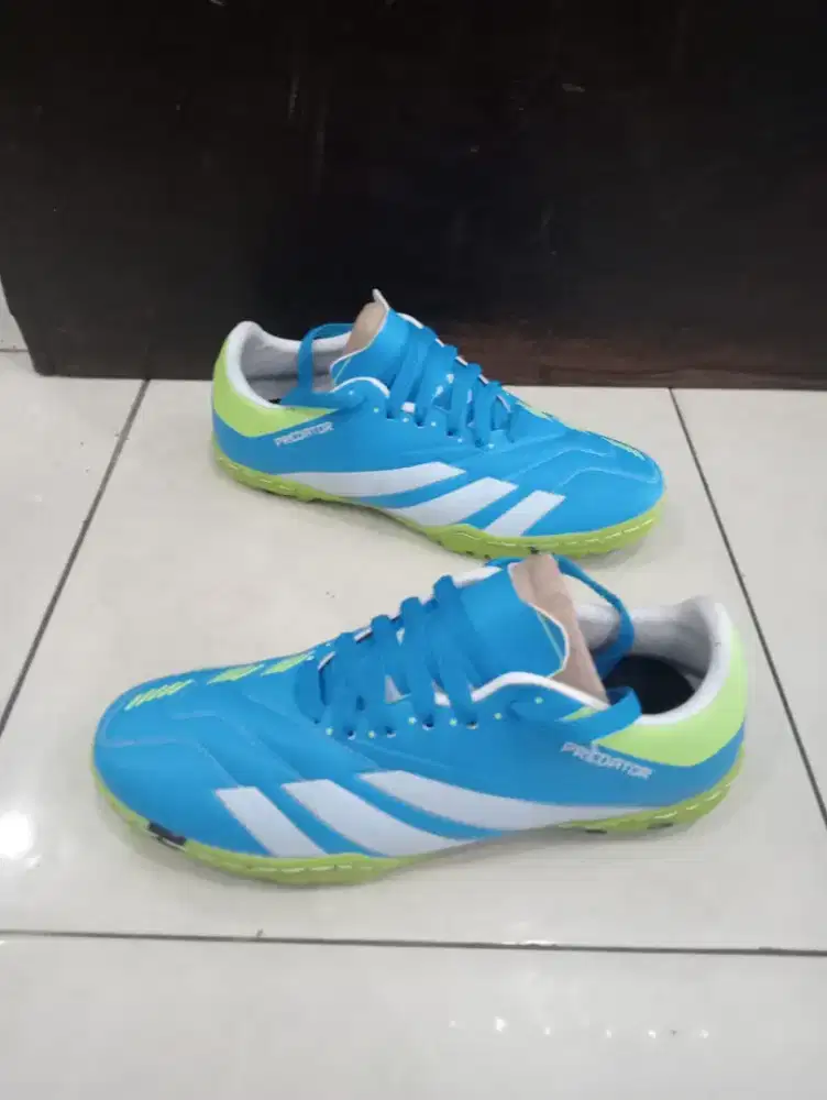 Sepatu futsal mini soccer