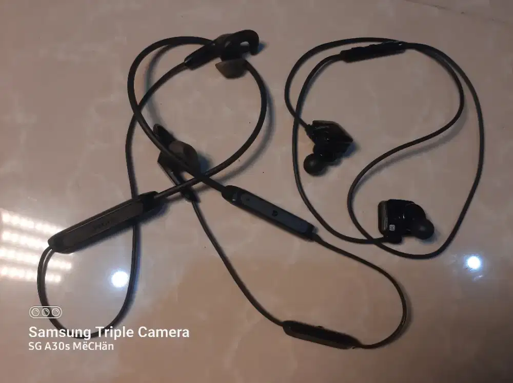 Headset bluetooth Jabra