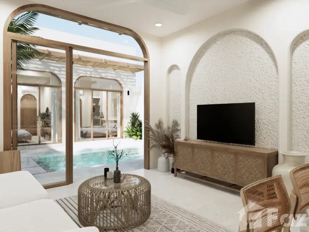 2 Bedroom Villa for sale in Uluwatu, Bali