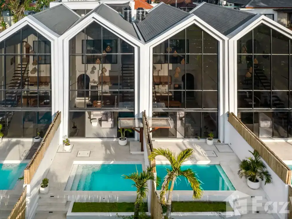 2 Bedroom Villa for sale in Canggu, Bali