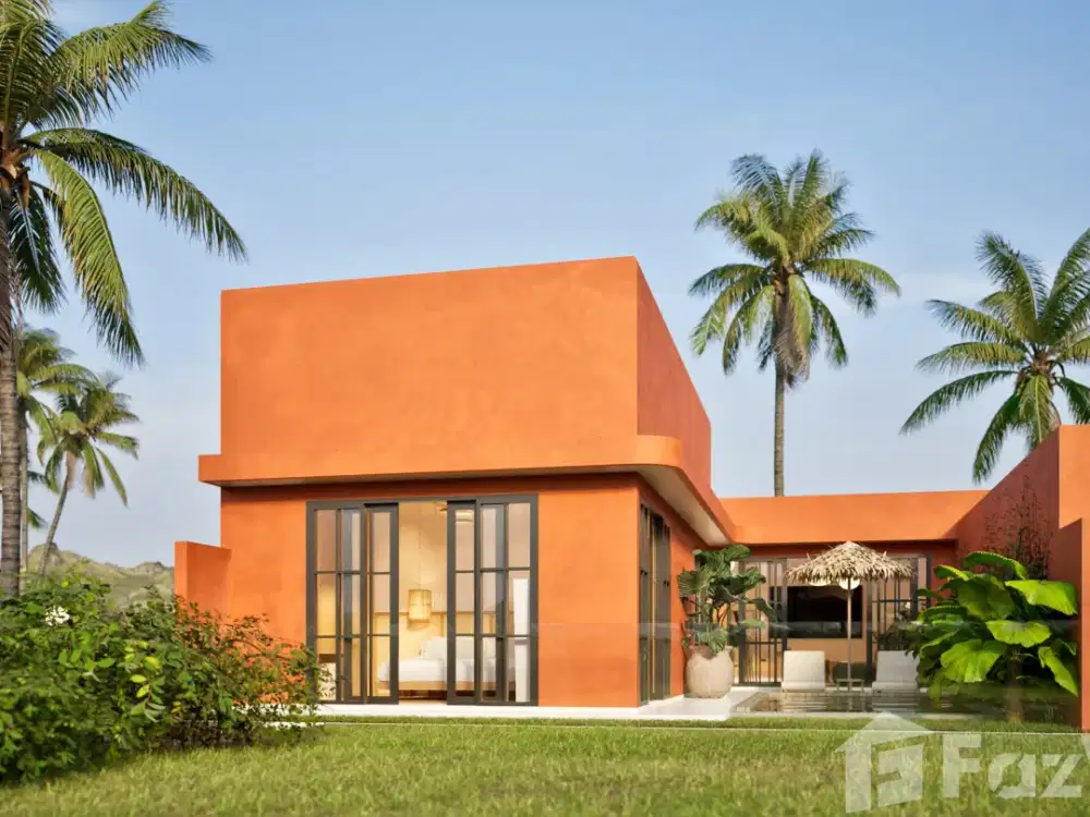 2 Bedroom Villa for sale in Kerambitan, Bali