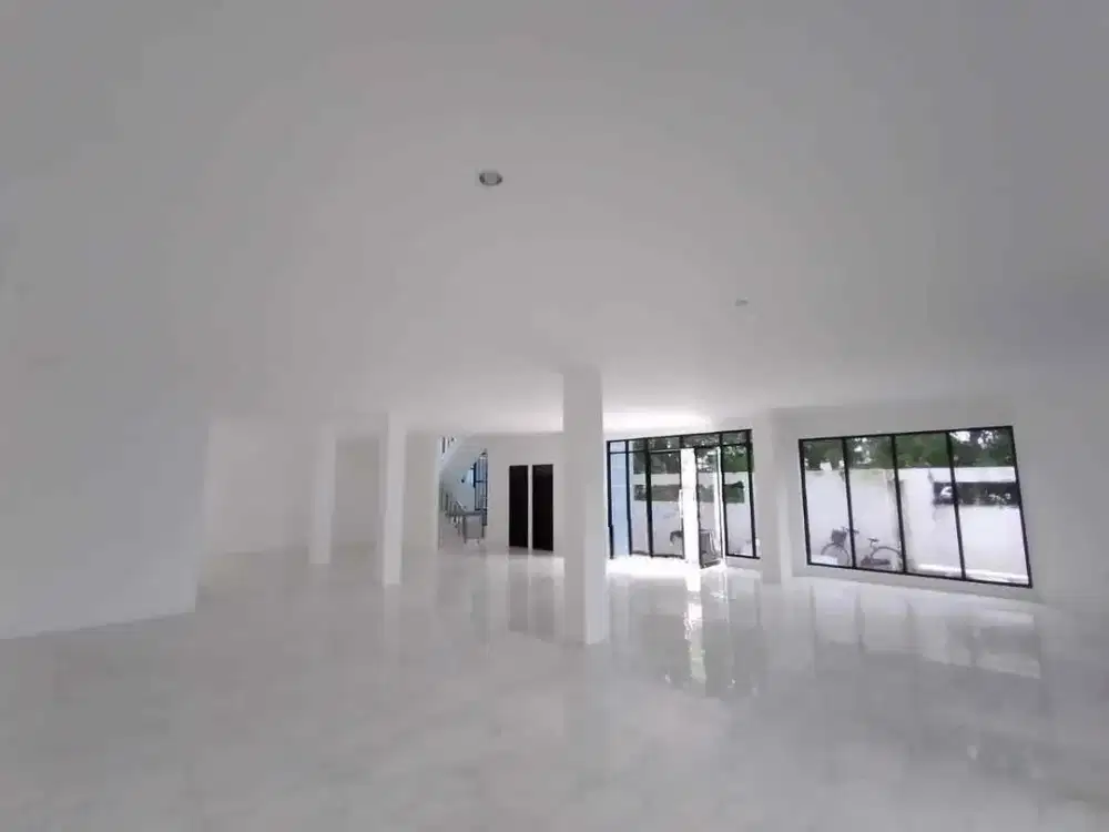 Disewakan Ruko Nol Jalan Raya Kenjeran Komersial Area Lokasi Terbaik