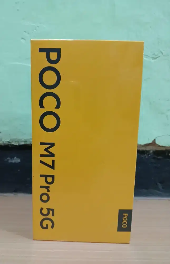Poco M7 Pro 5G , 8/256GB