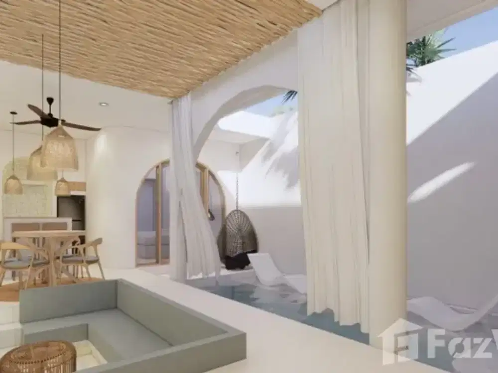 2 Bedroom Villa for sale in Seminyak, Bali