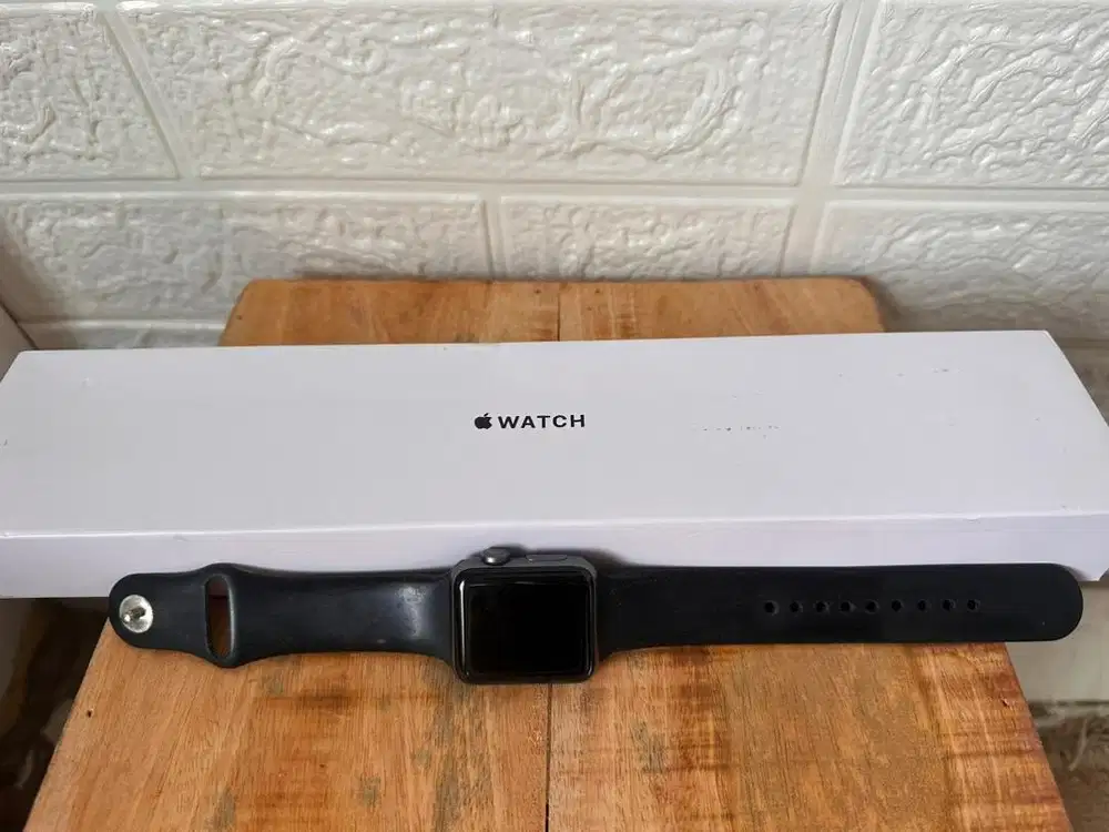 iwatch gen 3 size 38mm