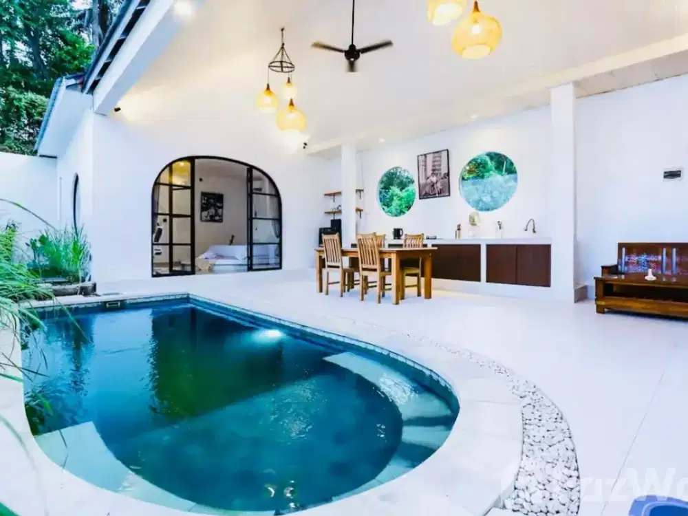 2 Bedroom House for sale in Ubud, Bali