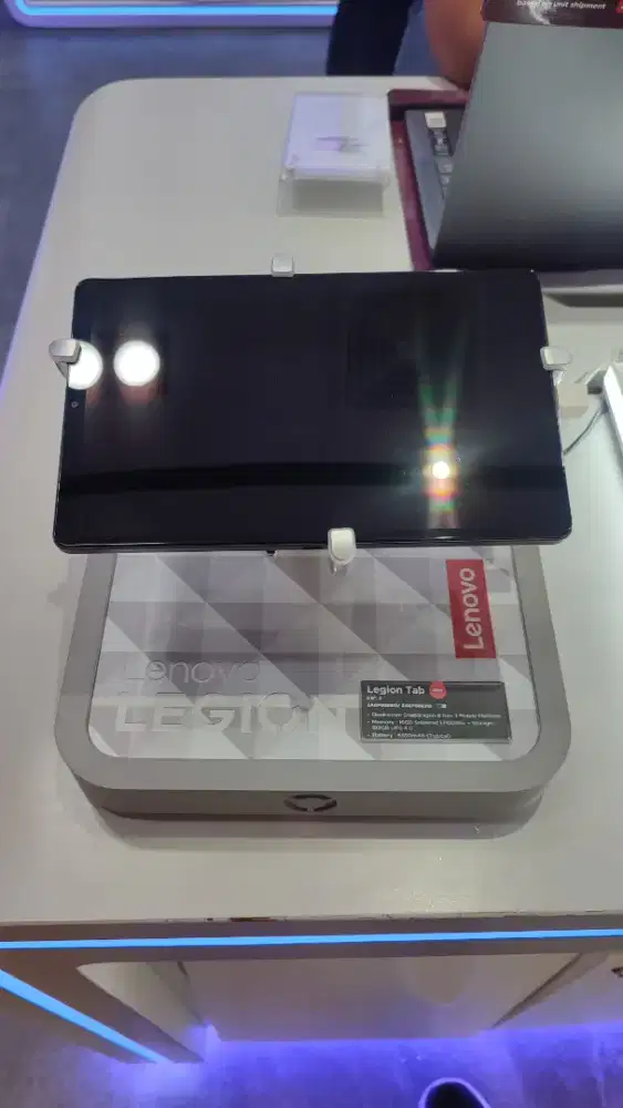 Cicilan tablet lenovo legion hanya pakai ktp