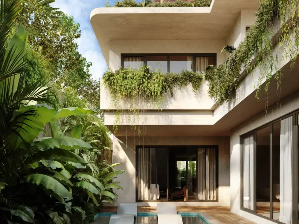 3 Bedroom Villa for sale at Sanaya Residences