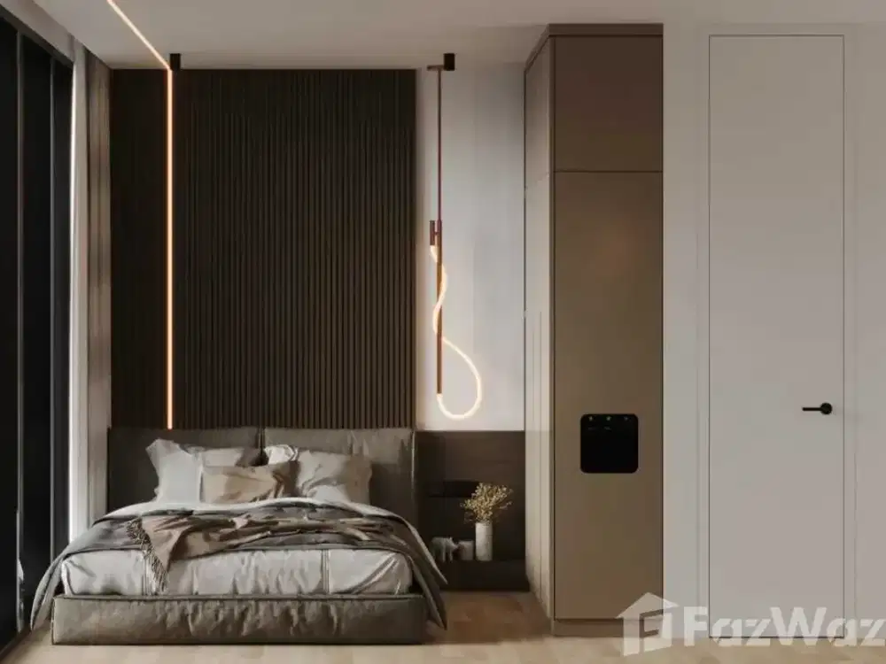 3 Bedroom Villa for sale at Elysium Complex by BREIG