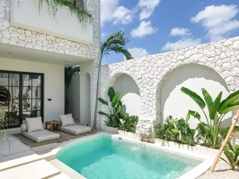 2 Bedroom Villa for sale in Mengwi, Bali