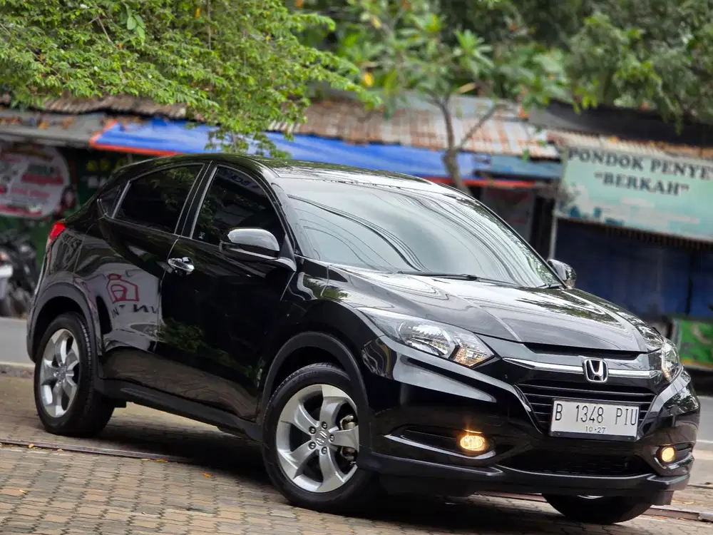 ‼️KM10rb‼️ HRV E 2017 ANTIK!!