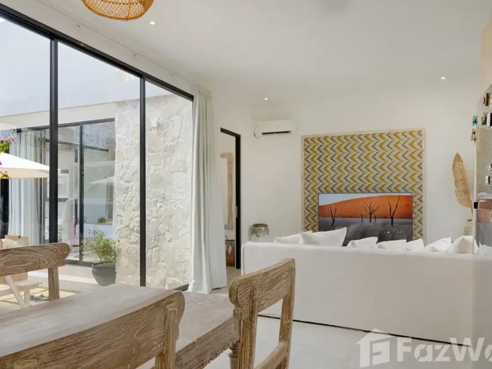 2 Bedroom Villa for sale in Jimbaran, Bali