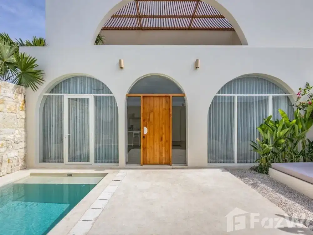 3 Bedroom Villa for sale in Uluwatu, Bali