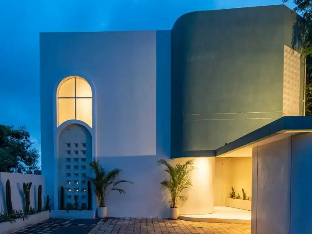 2 Bedroom Villa for sale in Uluwatu, Bali