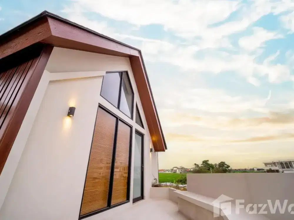 2 Bedroom Villa for sale in Mengwi, Bali