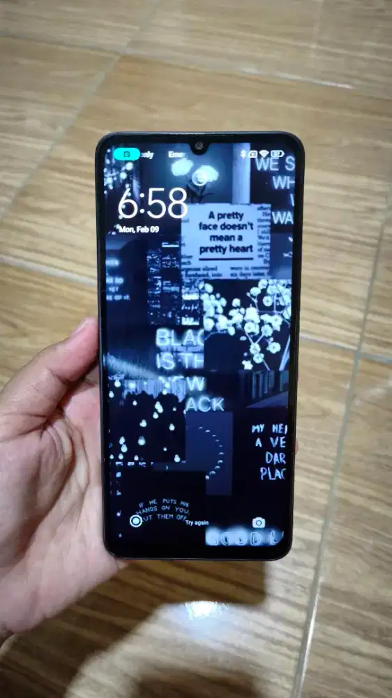 Xiaomi Redmi 13C