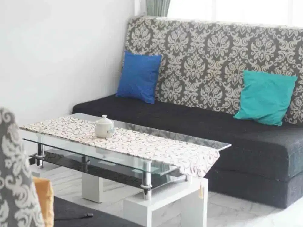 Disewakan Rumah 2 Lantai di Wisma Permai dekat Kenjeran