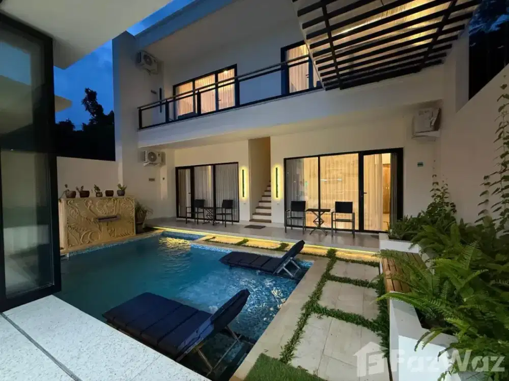 4 Bedroom Villa for sale in Uluwatu, Bali
