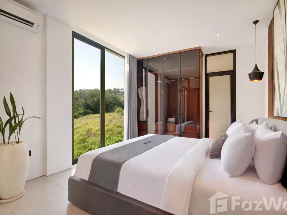 3 Bedroom Villa for sale at Aquamarine 3