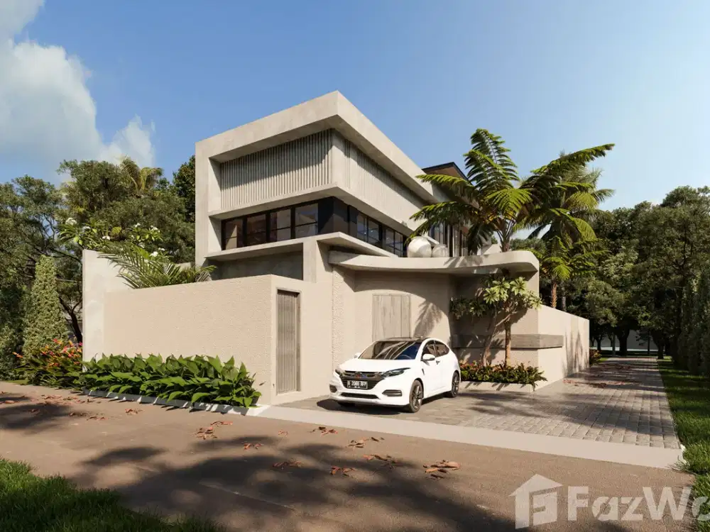 2 Bedroom Villa for sale in Uluwatu, Bali