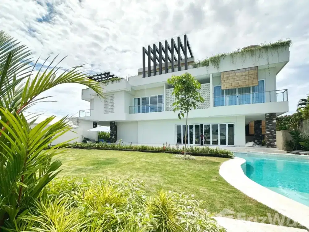 5 Bedroom Villa for sale in Mengwi, Bali