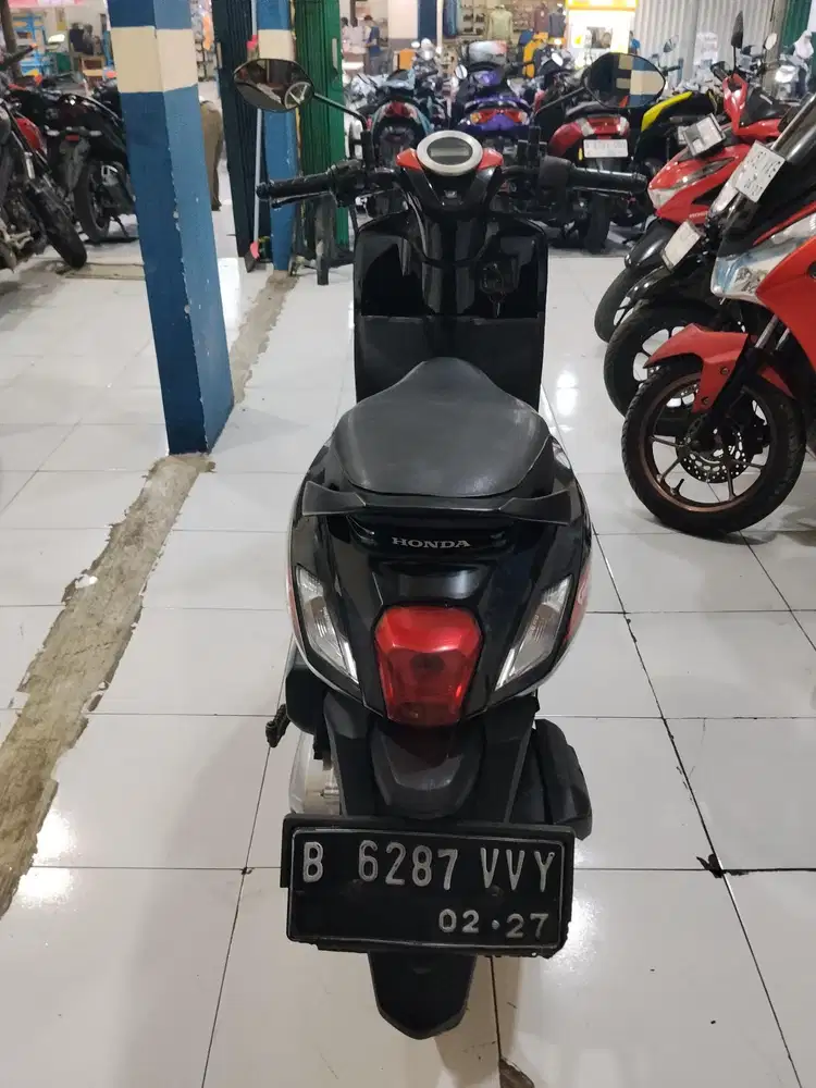 Jual Cepat GENIO 2022 Siap Pakai