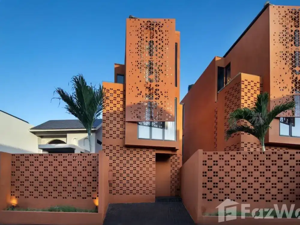 2 Bedroom Villa for sale in Canggu, Bali