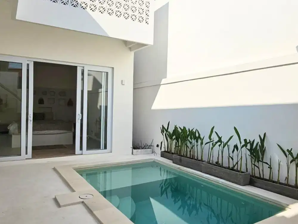 1 Bedroom Villa for sale in Kerobokan, Bali