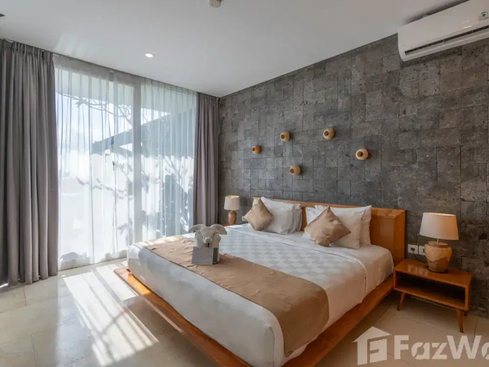 1 Bedroom Villa for sale in Uluwatu, Bali