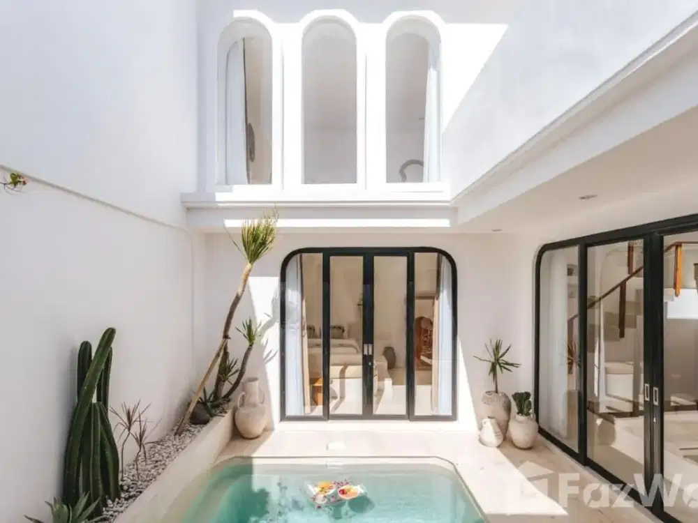 2 Bedroom Villa for sale in Canggu, Bali