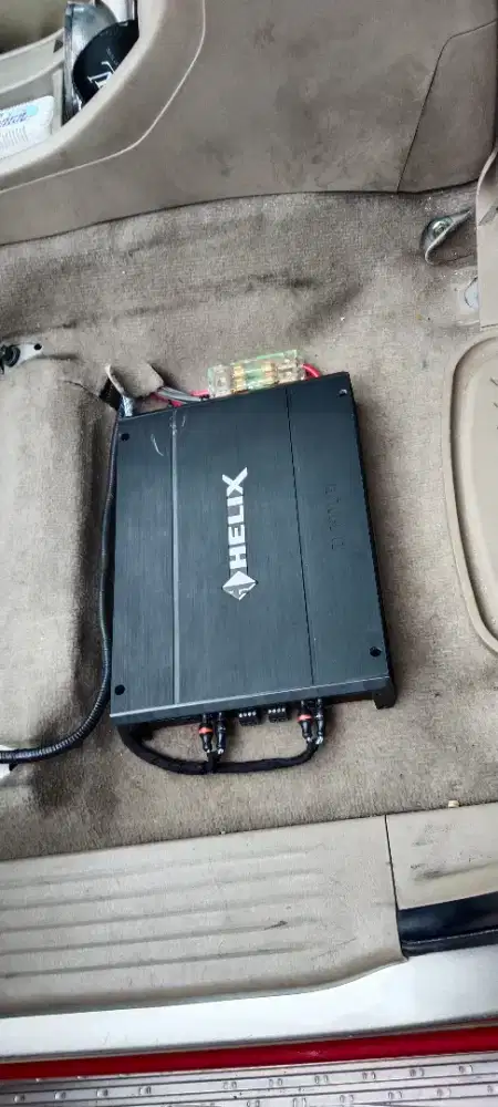 Jasa bongkar pasang audio mobil panggilan