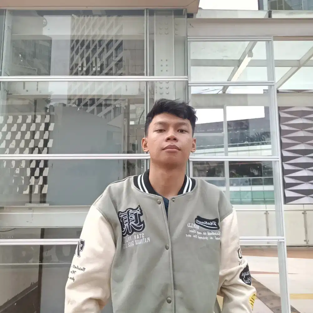 Mencari Pekerjaan Harian/mingguan