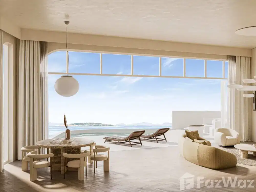 4 Bedroom Villa for sale in Uluwatu, Bali