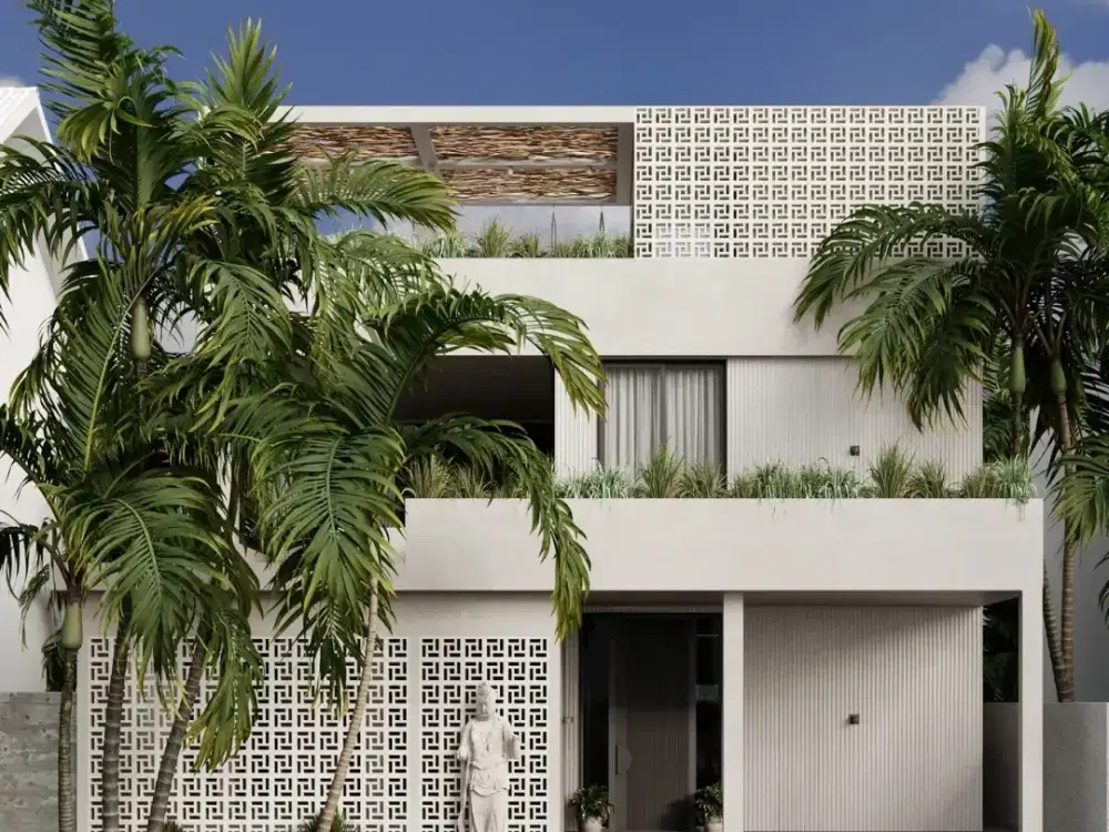 3 Bedroom Villa for sale in Uluwatu, Bali