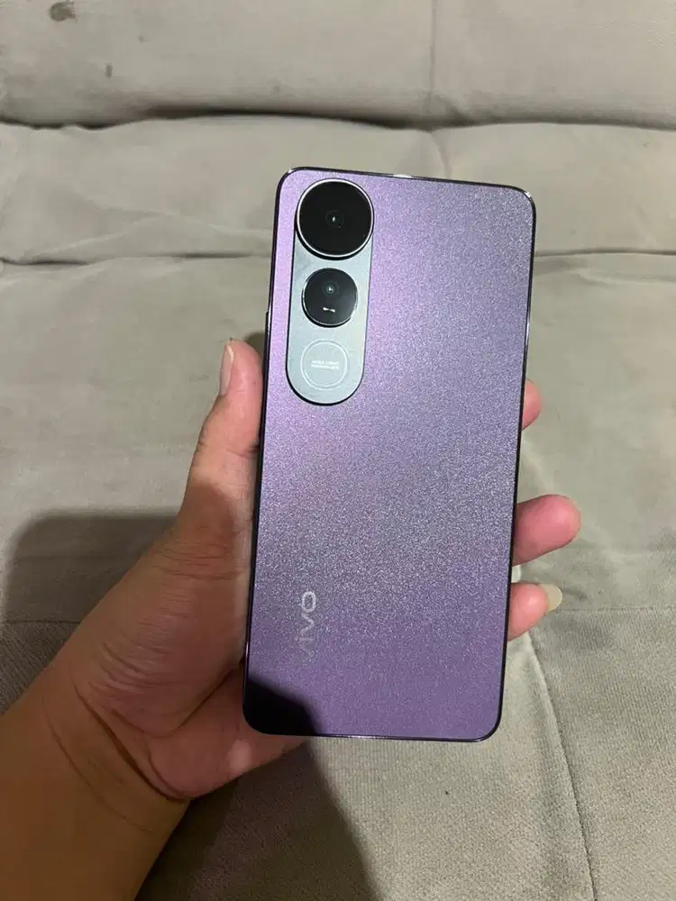 Vivo v50 lite 5G 12/256 ex inter ke blokir