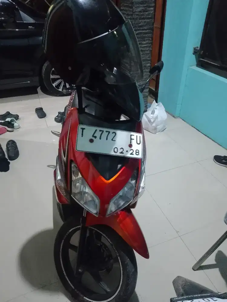 Vario karbu pajak on