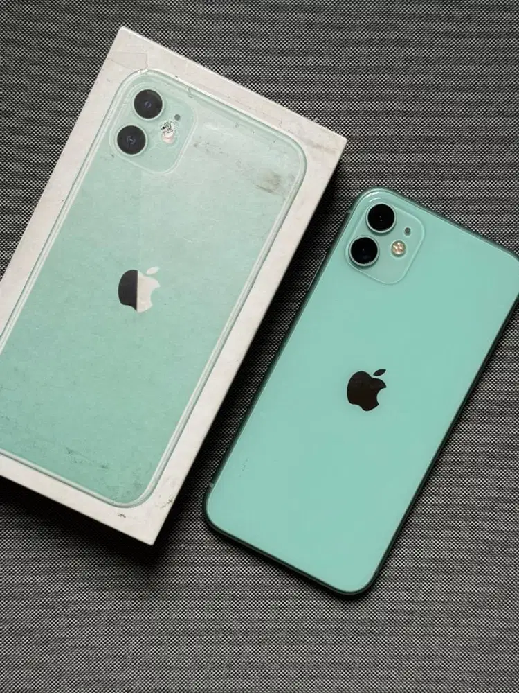 iphone 11 256gb ex inter all operator