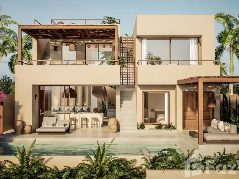 2 Bedroom Villa for sale in Jimbaran, Bali