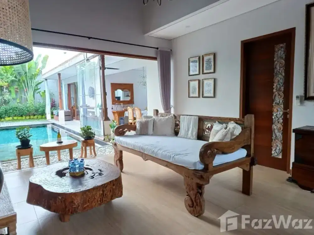 2 Bedroom Villa for sale in Ubud, Bali