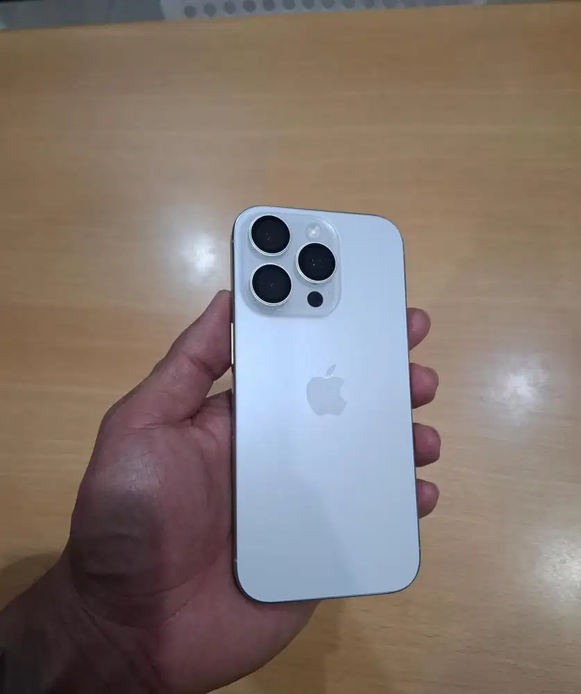 Iphone 16 Pro 512GB Like New