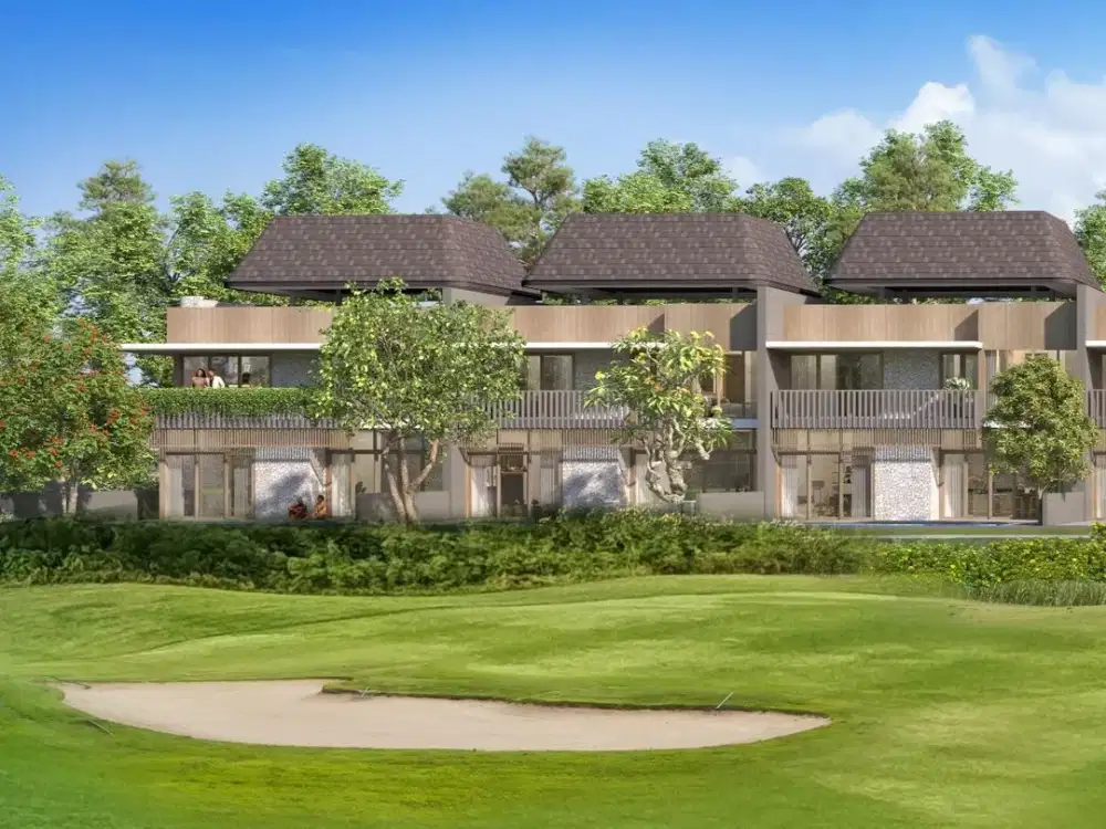 4 Bedroom Villa for sale in Uluwatu, Bali