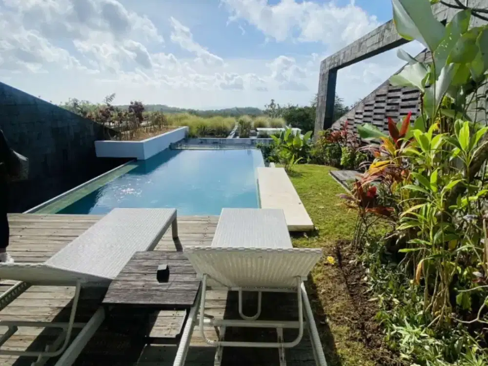 1 Bedroom Villa for sale in Uluwatu, Bali