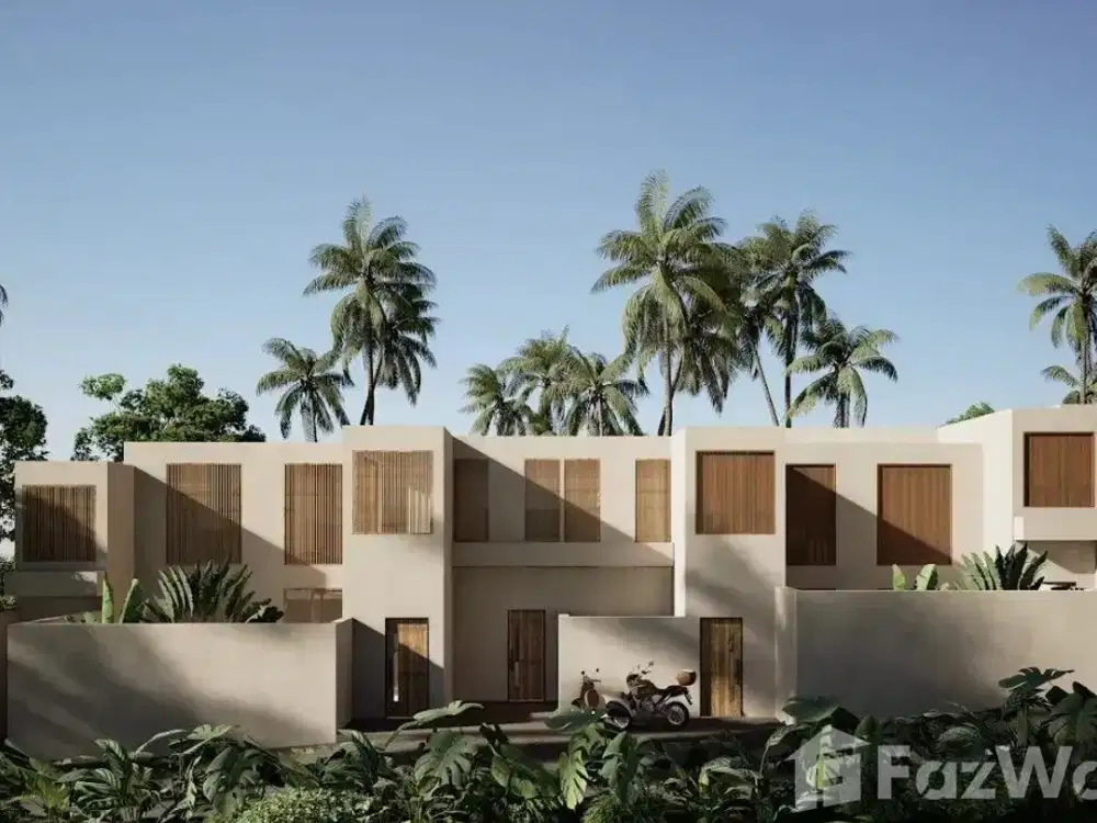 1 Bedroom Villa for sale in Uluwatu, Bali